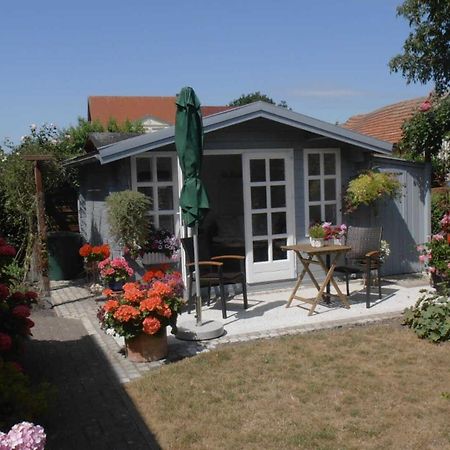 Ferienwohnungen Sasse Usedom Town Bagian luar foto