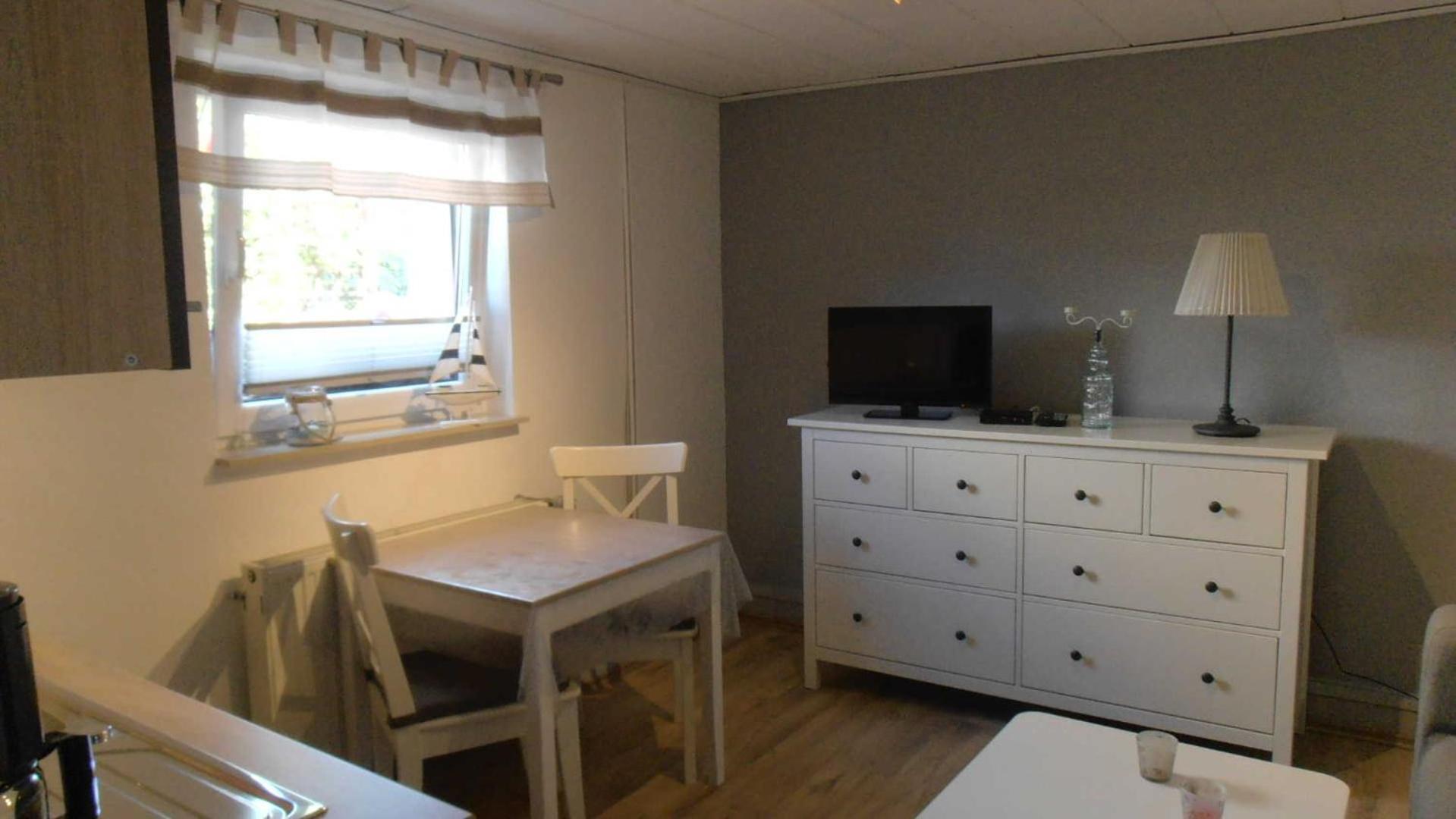 Ferienwohnungen Sasse Usedom Town Bagian luar foto