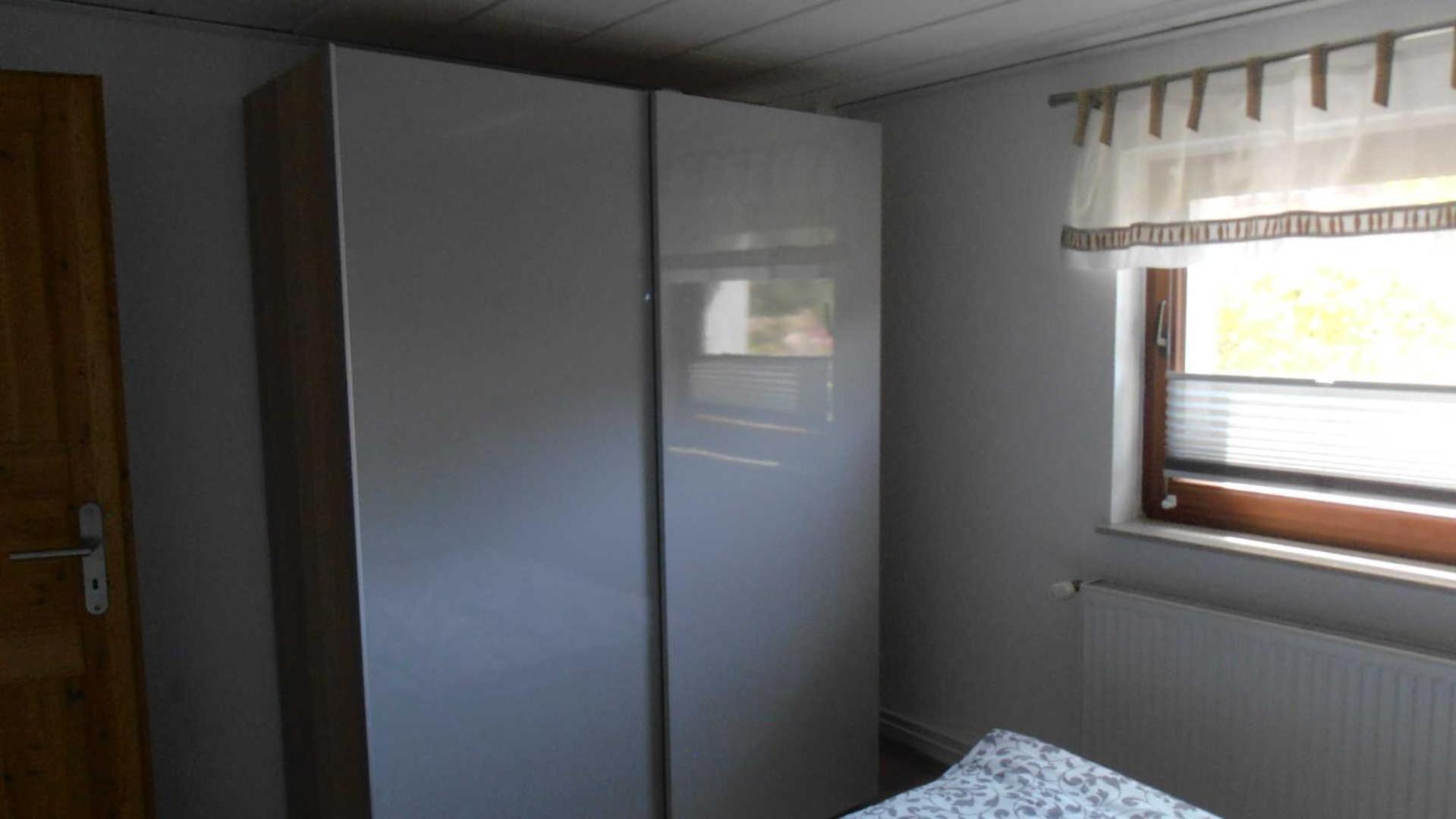 Ferienwohnungen Sasse Usedom Town Bagian luar foto